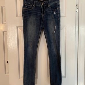 Express Legging Jeans